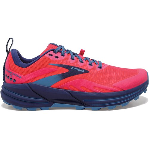 DAMEN TRAILRUNNINGSCHUHE CASCADIA 16