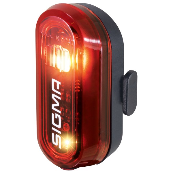 Sigma Sport - Curve - Rücklicht
