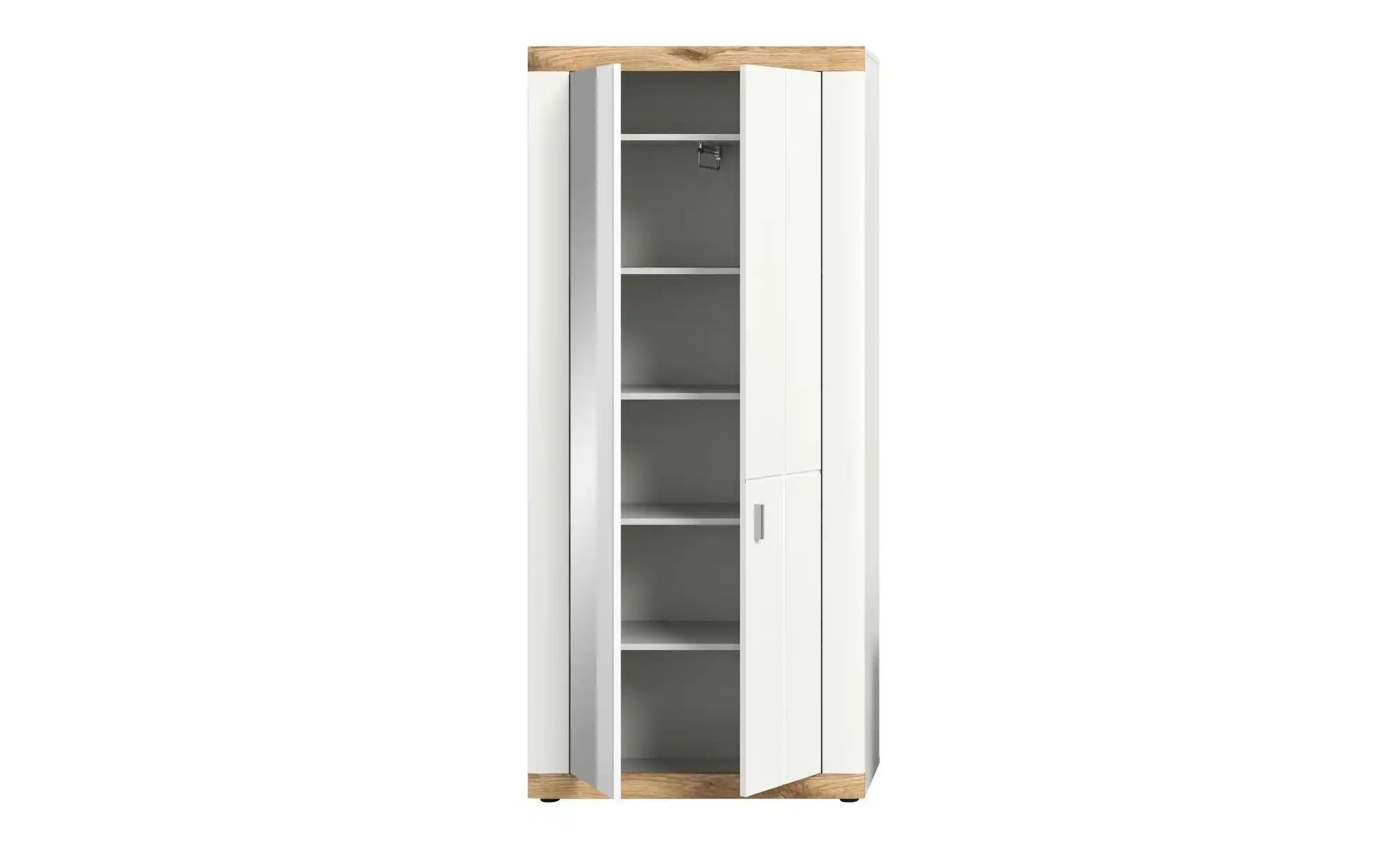 Garderobenschrank