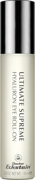 Doctor Eckstein Ultimate Hyaluron Eye Roll On Augenbalsam