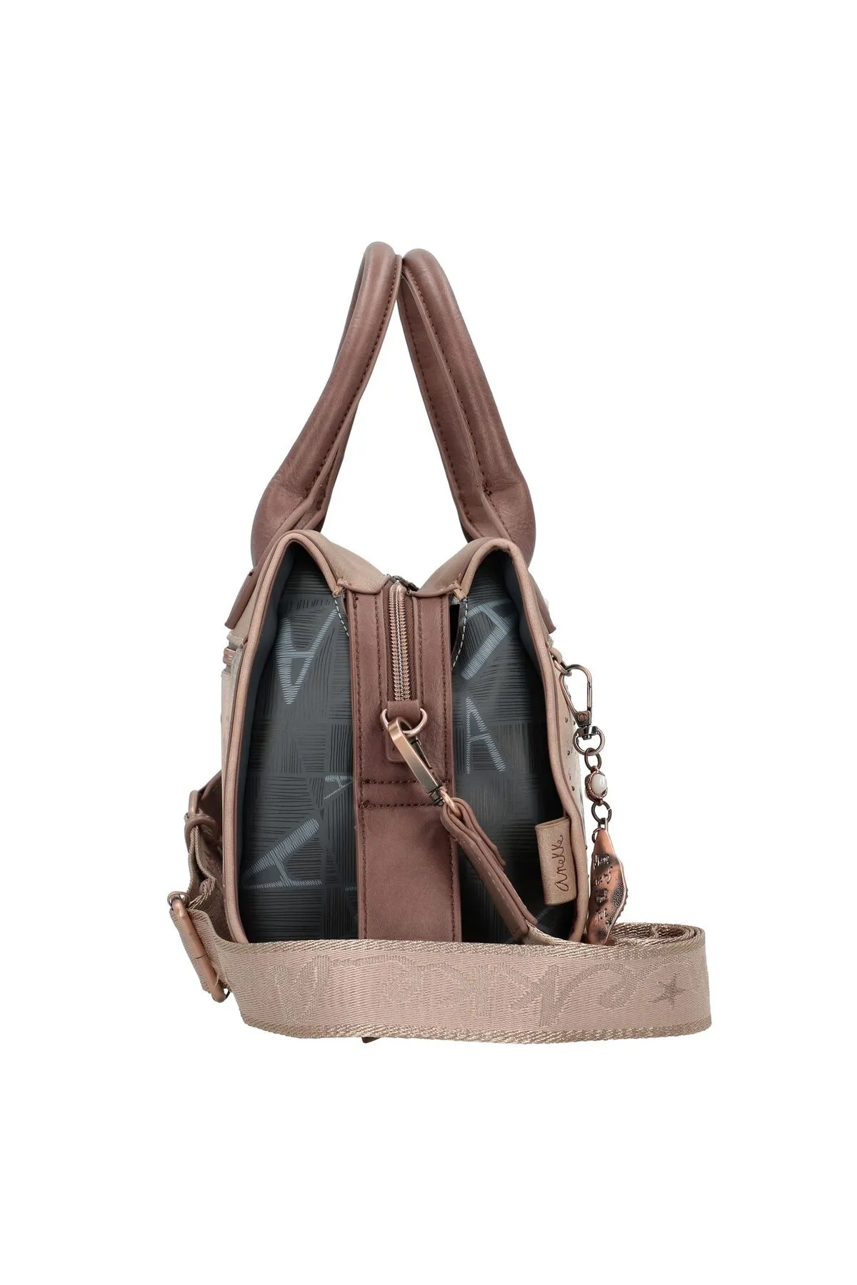 Anekke  Hollywood Handtasche 27 cm