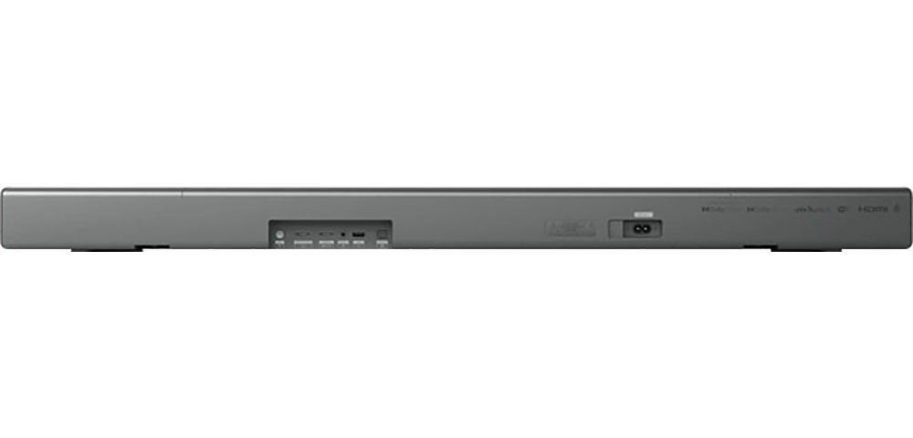 Philips TAB8507/10 3.1 Soundbar (Bluetooth, WLAN, 300 W, mit kabellosem Subwoofer)