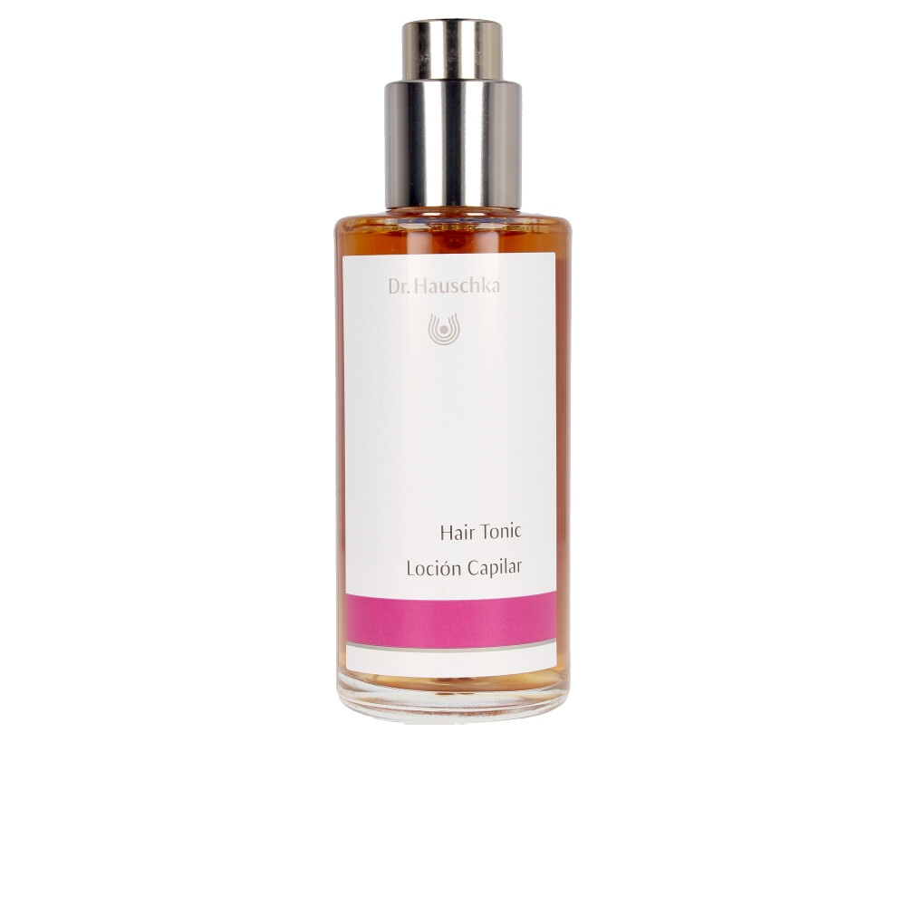 Revitalisierende Haarlotion Dr. Hauschka