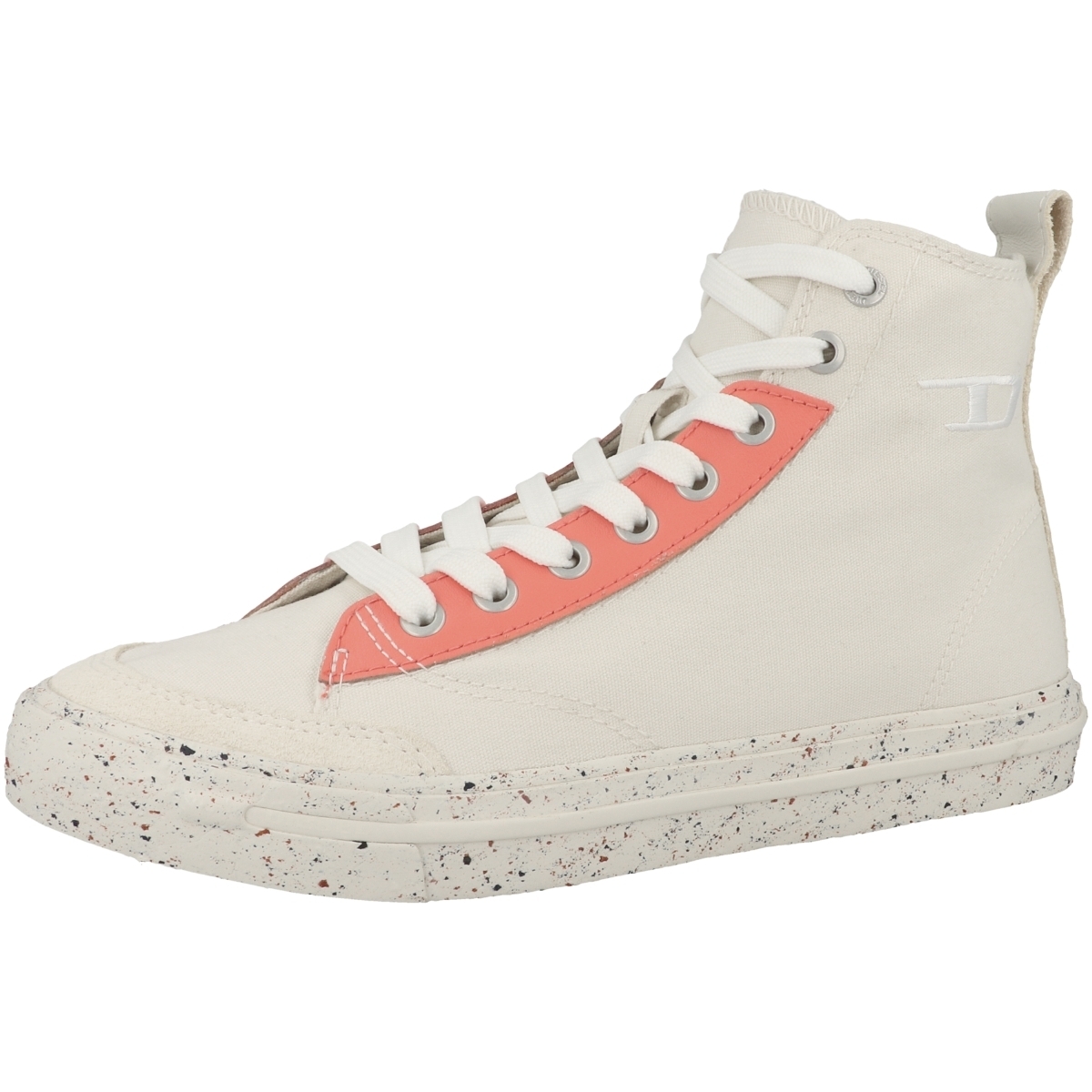 Diesel S-Athos Mid Sneaker mid creme