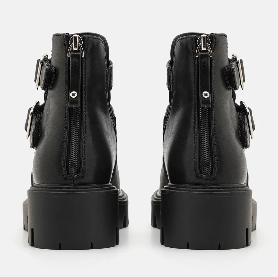 Botines Even&Odd