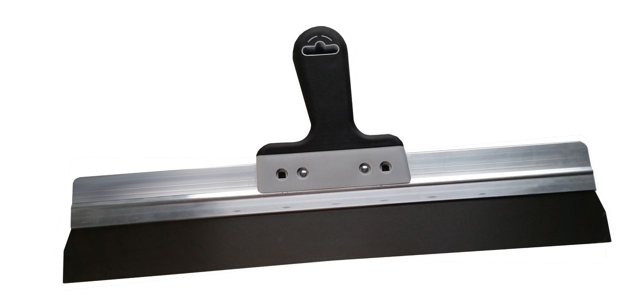 TECTOOL FLÄCHENSPACHTEL RUND, ROSTFREI, 2K, 570X0,4MM