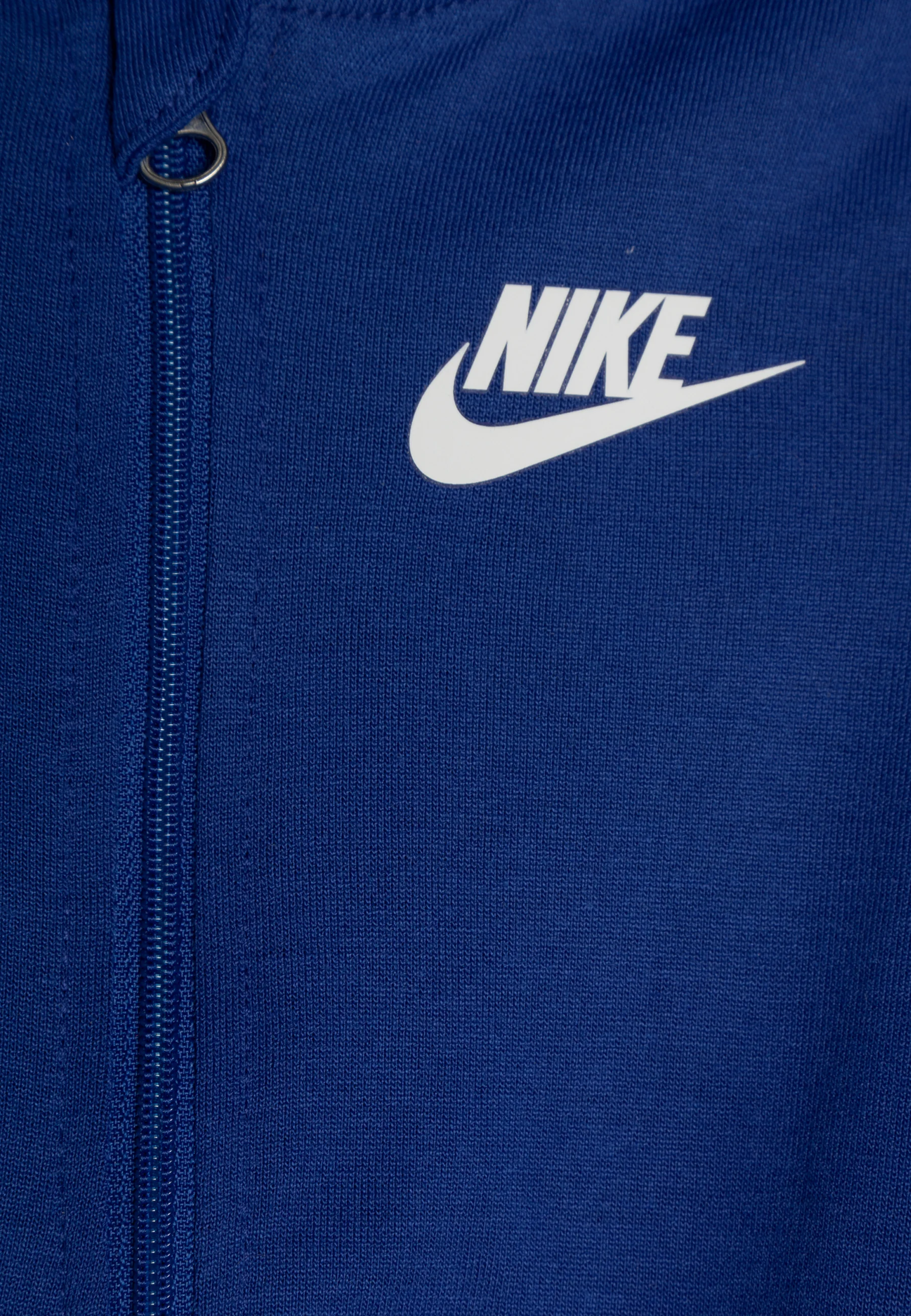 Conjunto unisex Nike Sportswear NIKE BABY FOOTED COVERALL AND BIB - Mono