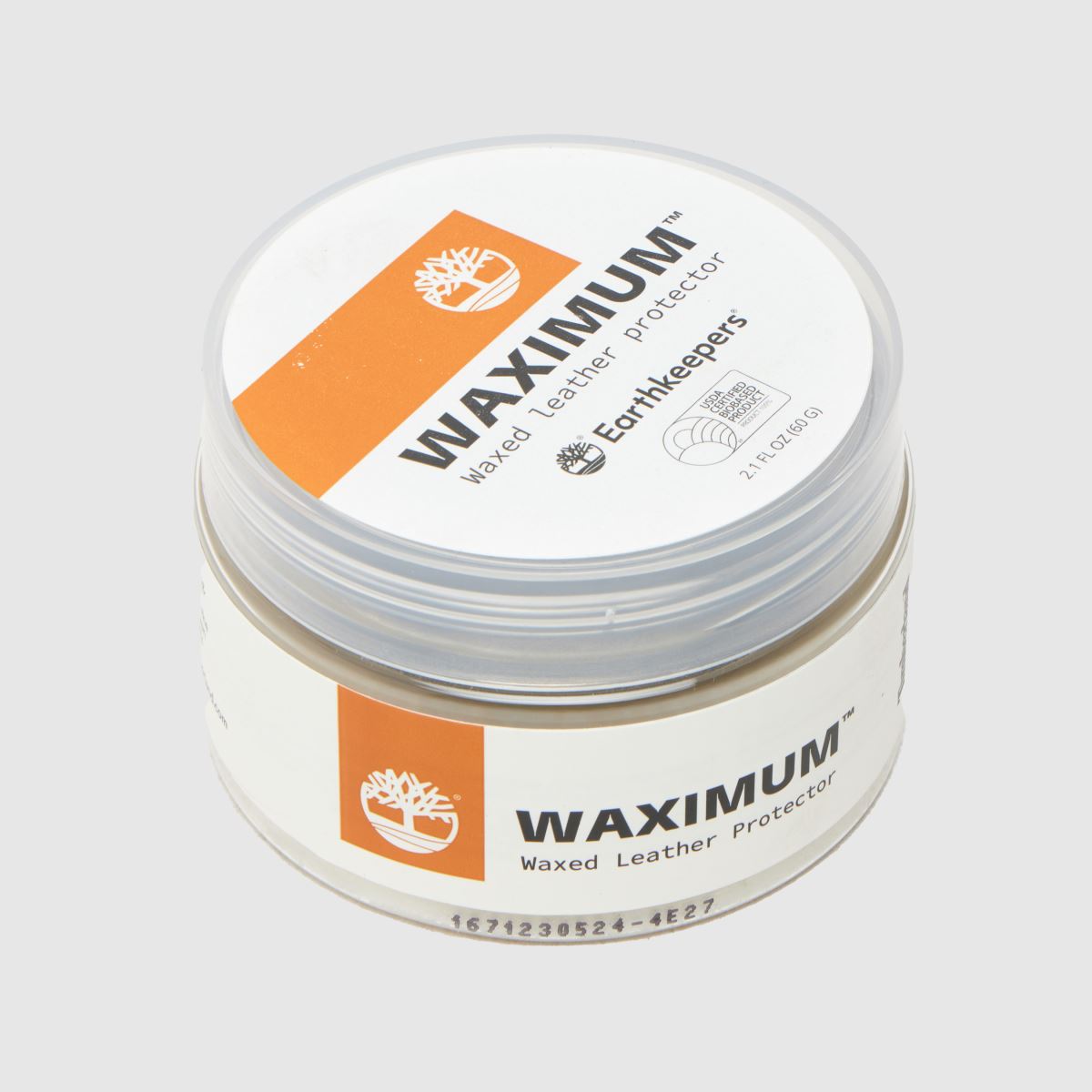 Timberland Clear Waximum™ läderskydd