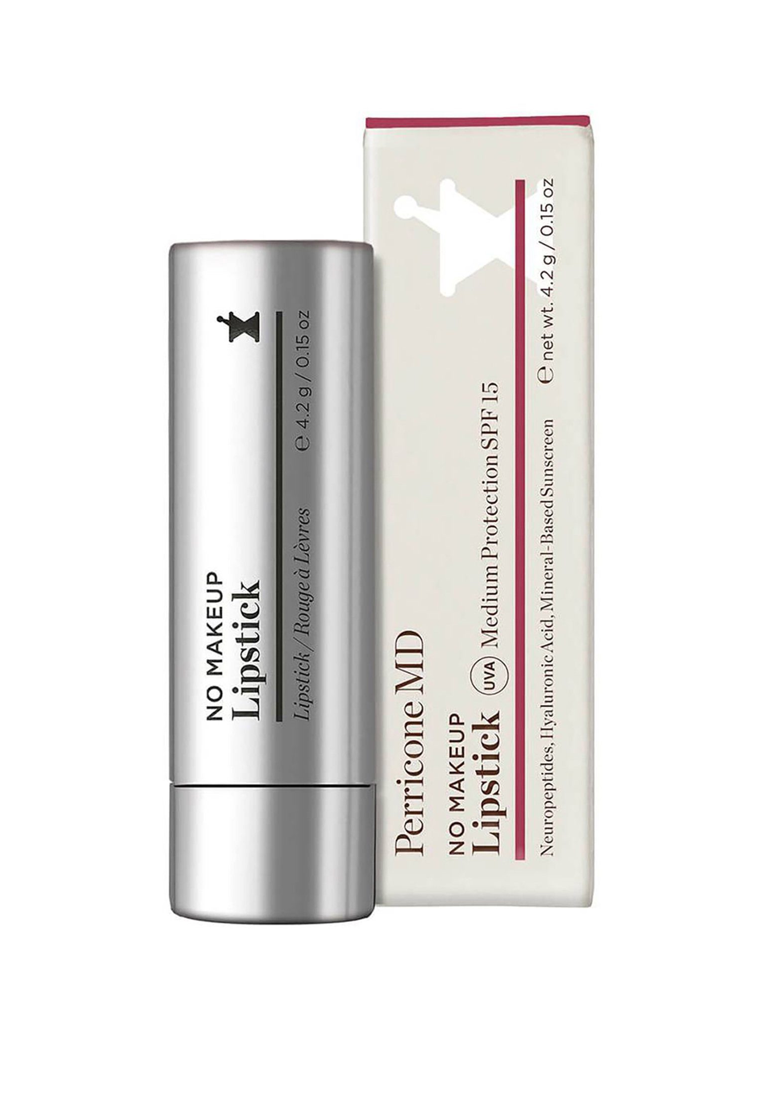 PERRICONE Lippenstift PERRICONE Lippenstift No Makeup Lipstick