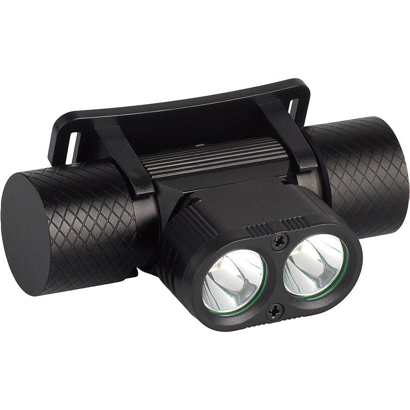 Energy Hodelykt LED 1100 lumen, oppladbar