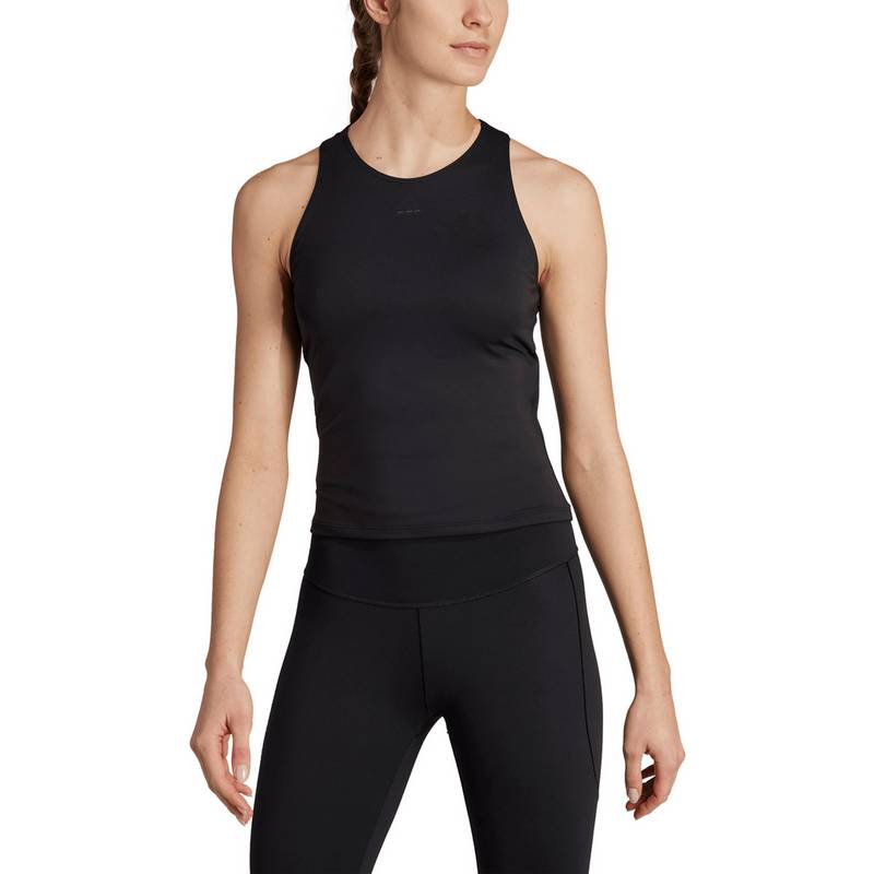 adidas YOGA STUDIO Funktionstank Damen