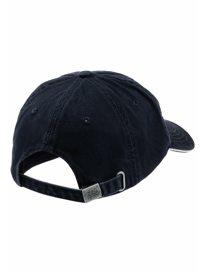 Camel Active Cap in Blau günstig kaufen