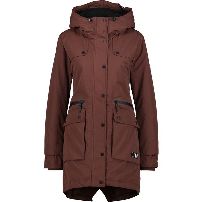 ALIFE AND KICKIN CharlotteAK A Winterjacke Damen