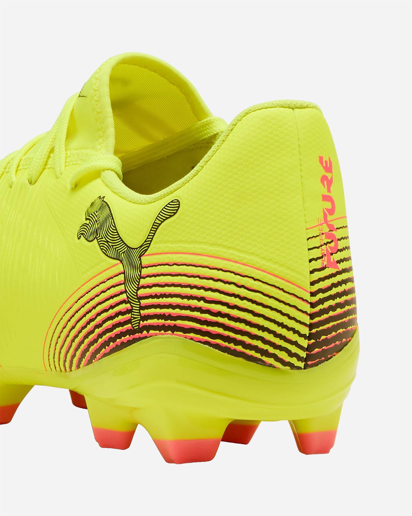 Futbalové kopačky Puma Future Play FG-ag M 108141-03
