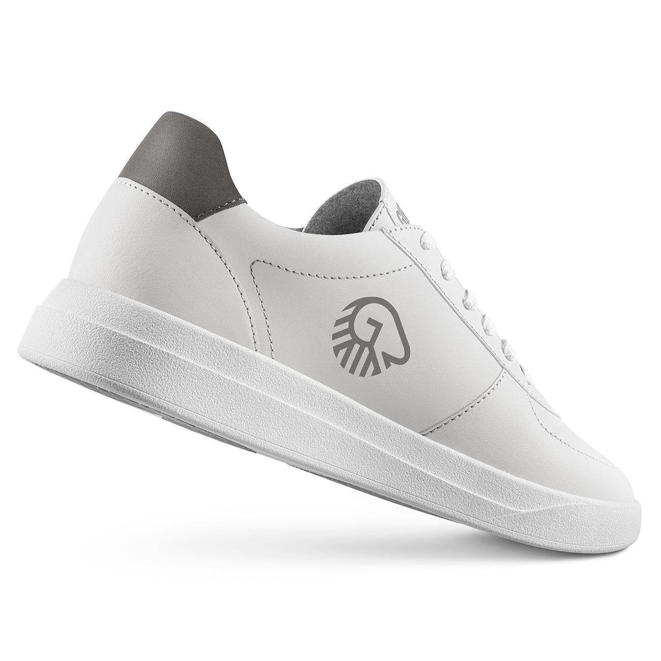 Merino Leather Sneaker Men