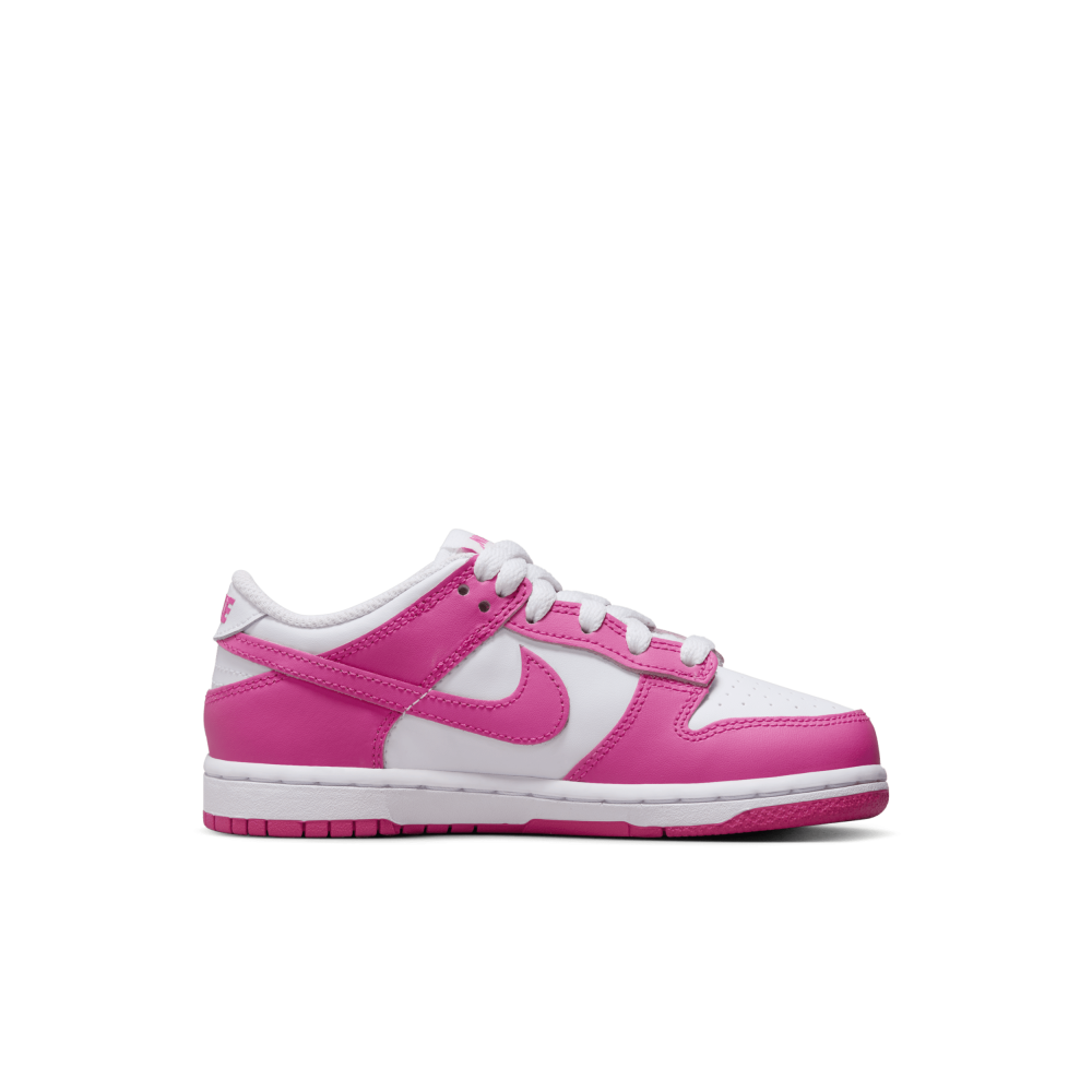 Nike Dunk Low FB9108-102 / pink