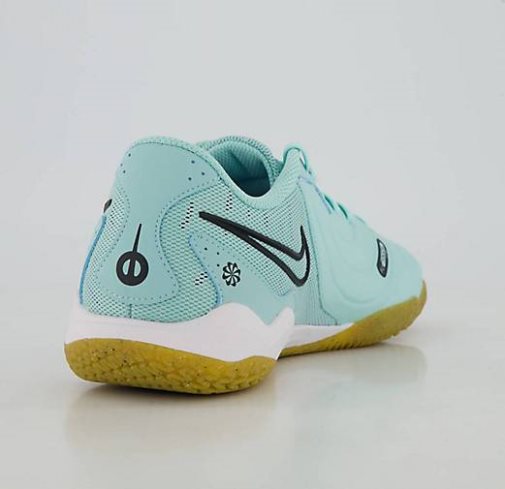 Nike Performance Fußballschuhe Halle und Hartplatz TIEMPO LEGEND 10 ACADEMY
