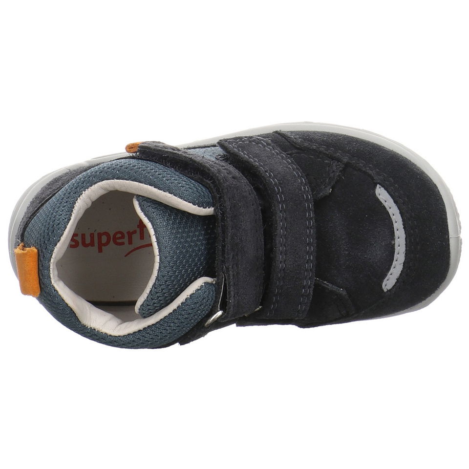 Superfit Universe Klettschuh