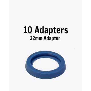Blue Adapter 25-32mm (10)