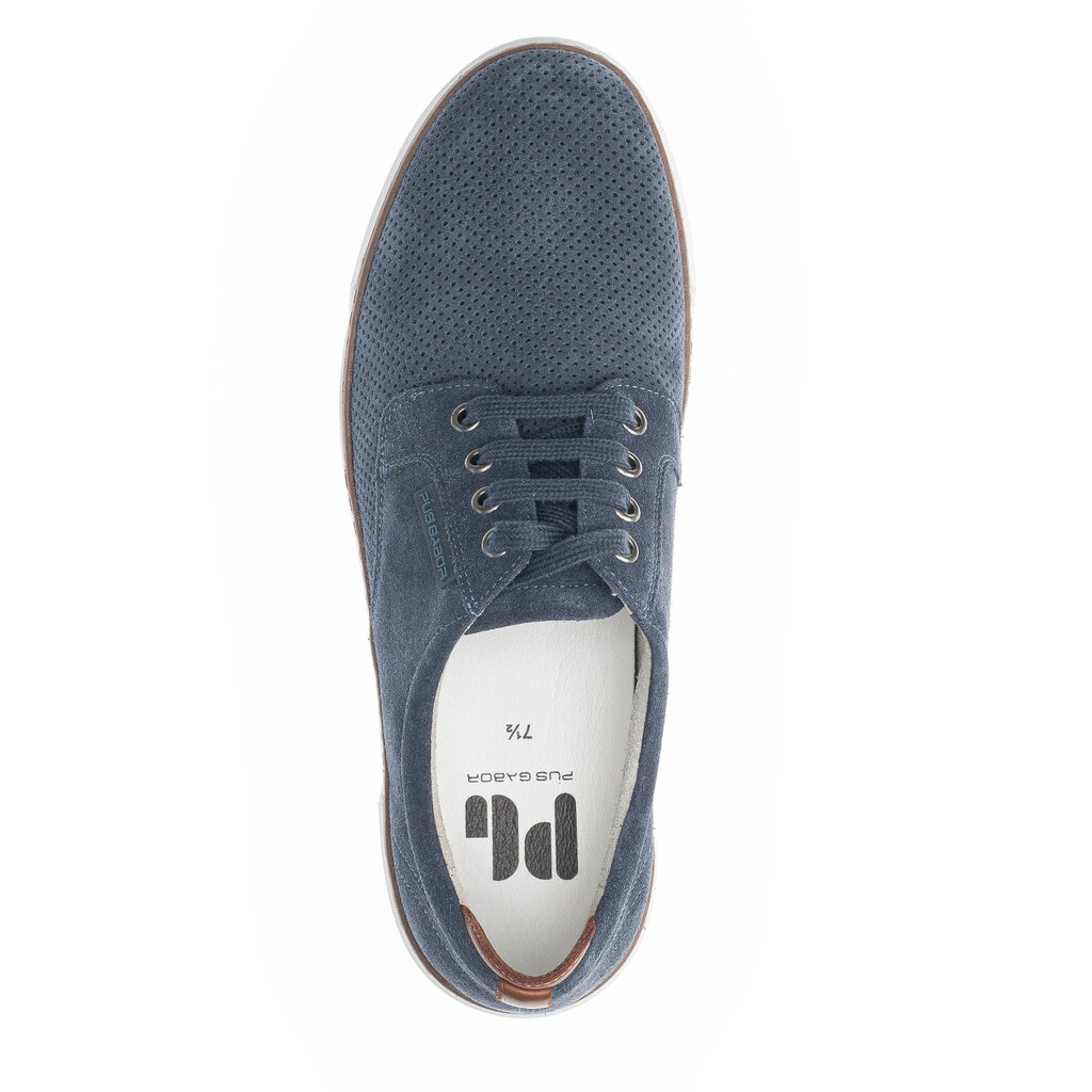 Pius Gabor PG0460 Sneaker low blau
