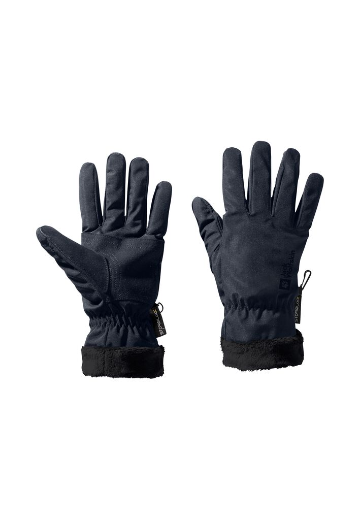HIGHLOFT GLOVE WOMEN Winddichte Handschuhe Damen