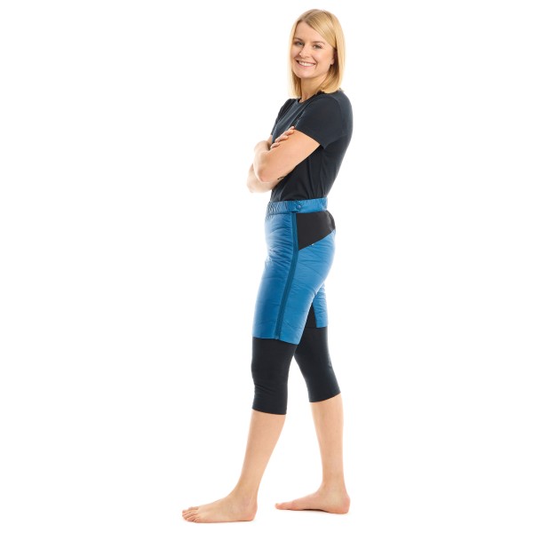 Stoic - MountainWool KilvoSt. II Padded Shorts - Kunstfaserhose