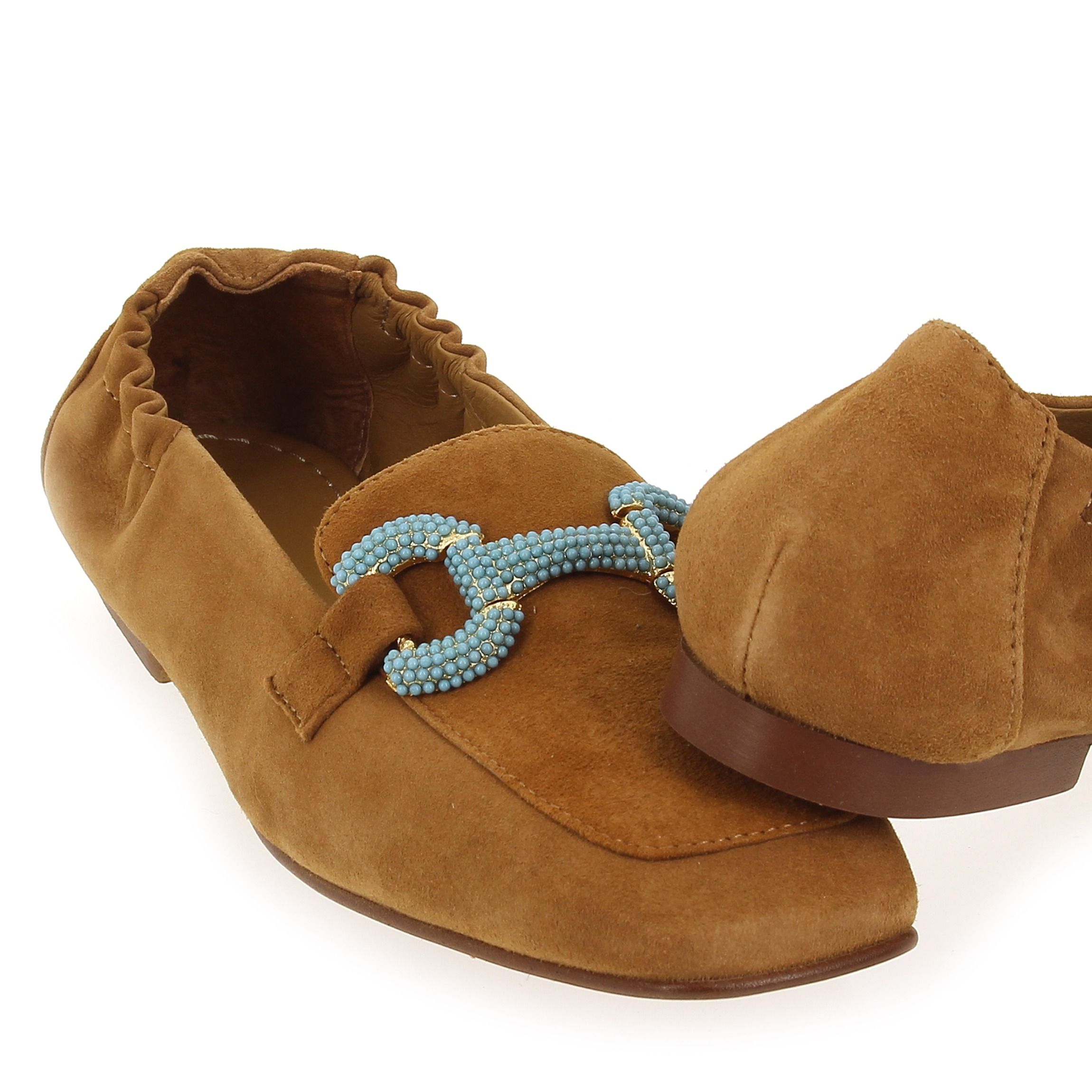 Pedro Miralles  14557 - Cognac Turquoise