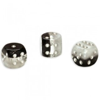 Yin Yang Dice (12)