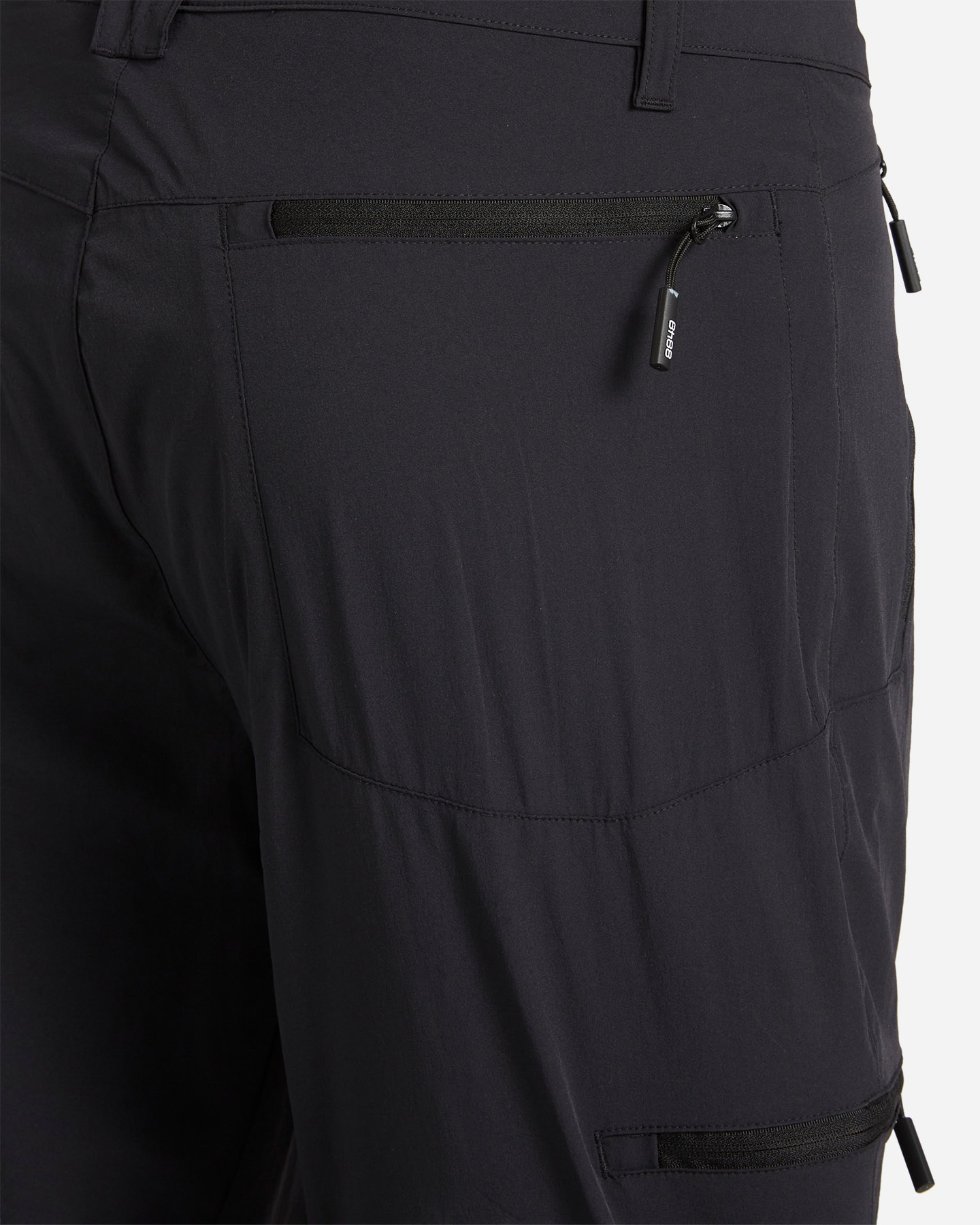 Spodnie Outdoor 8848 Mountain Hike M OTM354CO-052