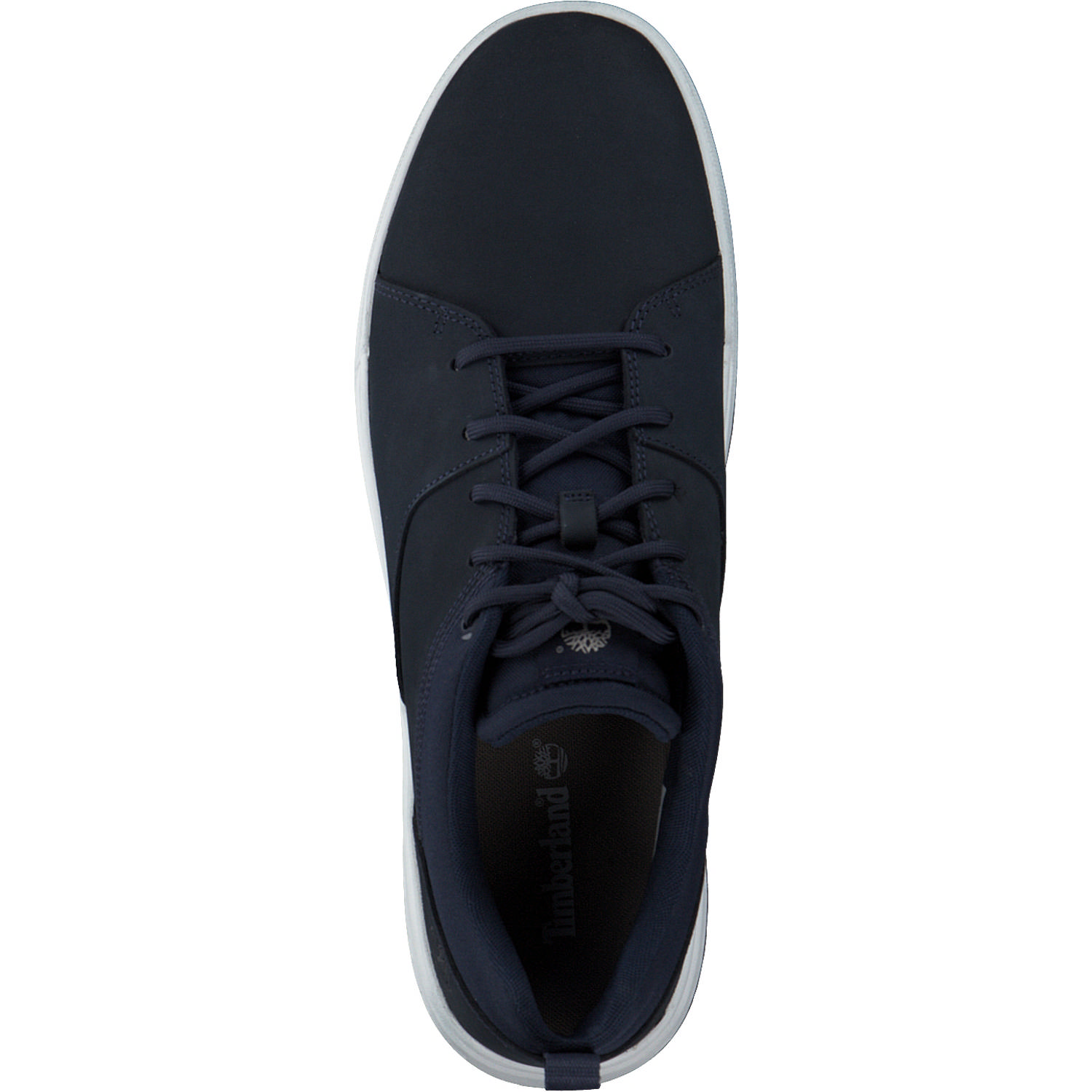 Timberland Maple Grove, Sportliche Halbschuhe, Herren, Leather