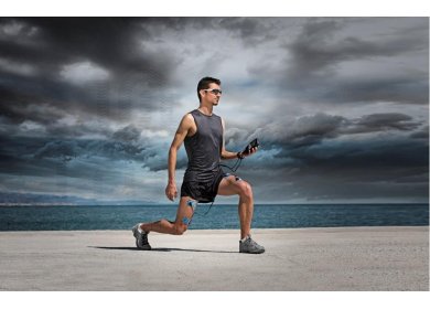 Compex mi-Runner Edition Spéciale