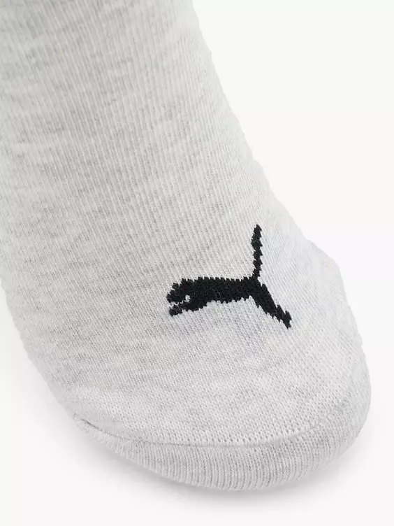 PUMA 3er Pack Socken