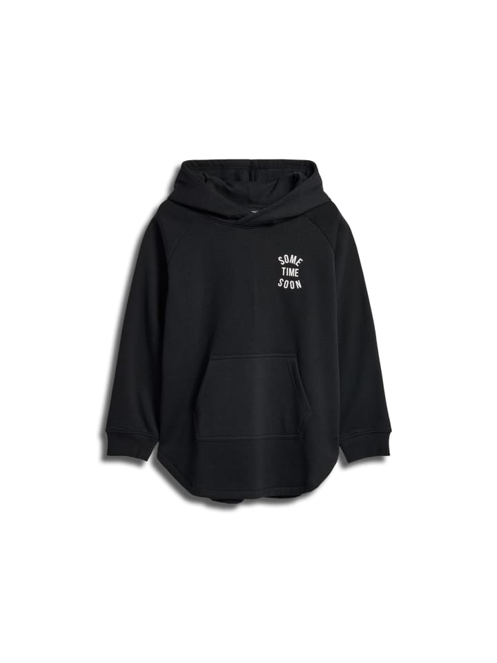 Sometime Soon Sometime Soon Kapuzenpullover Stsmonterey Kinder in BLACK günstig kaufen