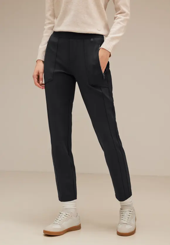 Street One Loose Fit Joggpants