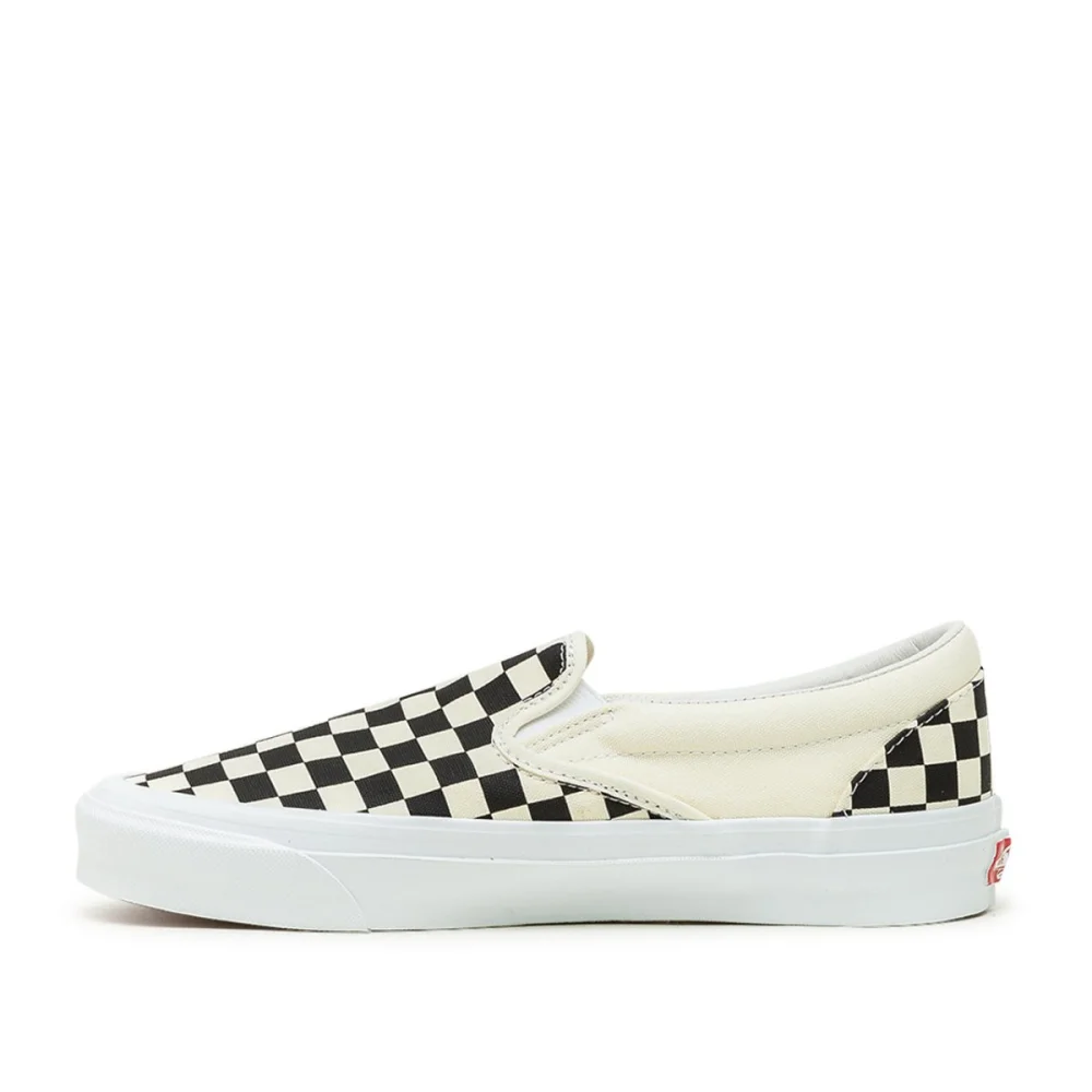 Vans OG Classic Slip On LX VN0A45JKT0A1 / weiss