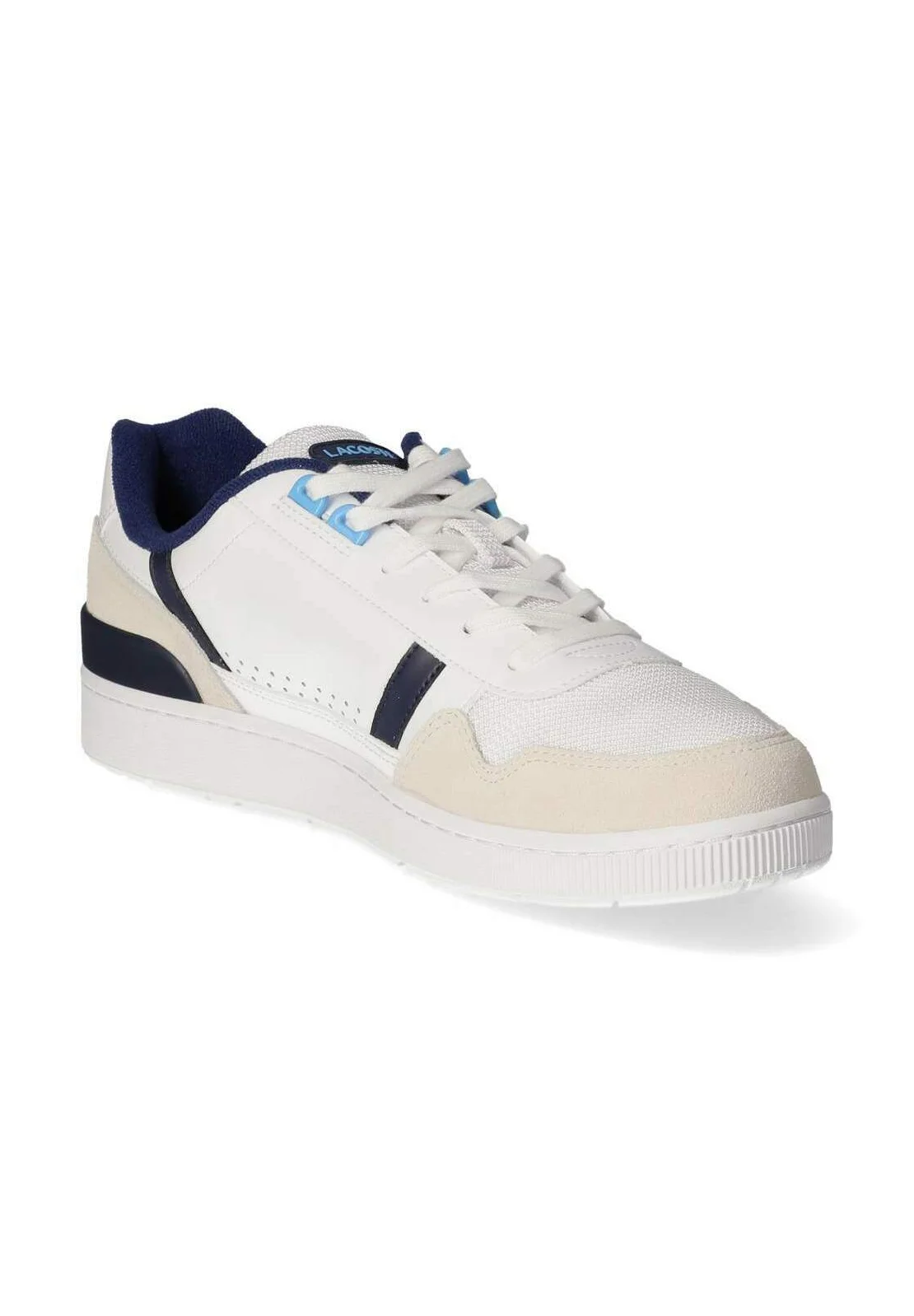 Lacoste T-CLIP - Zapatillas bajas