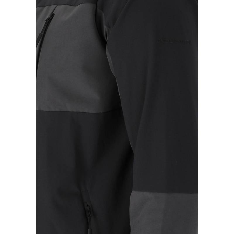 Endurance Tellent Laufjacke Herren