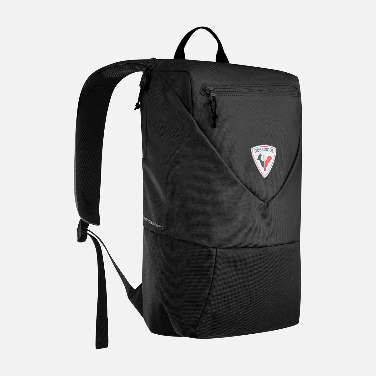 Back to the Games 14L Rucksack Schwarz