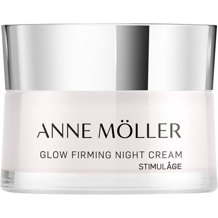 Glow Firming Night Cream