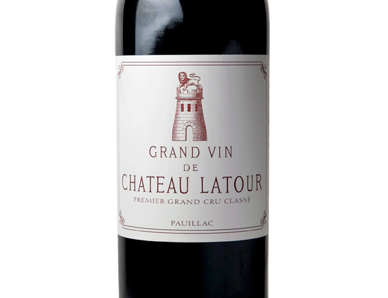 Château Latour 2009 Bordeaux Pauillac