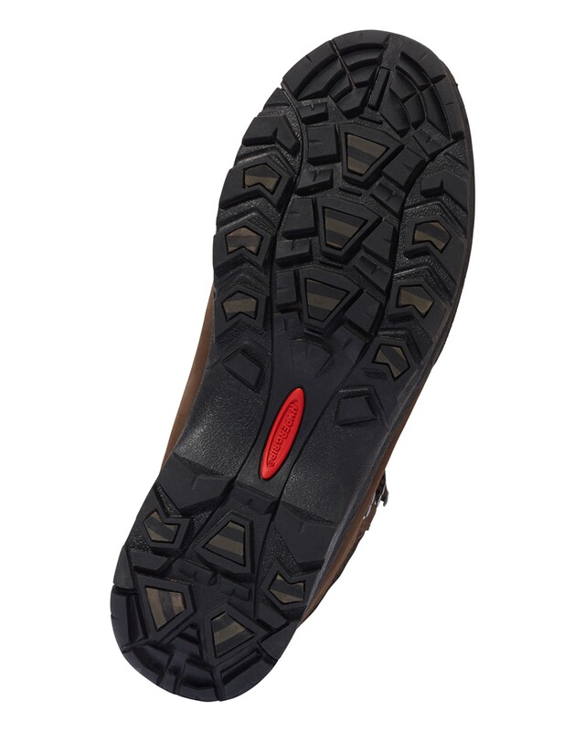Hanwag Stiefel Alaska Winter GTX