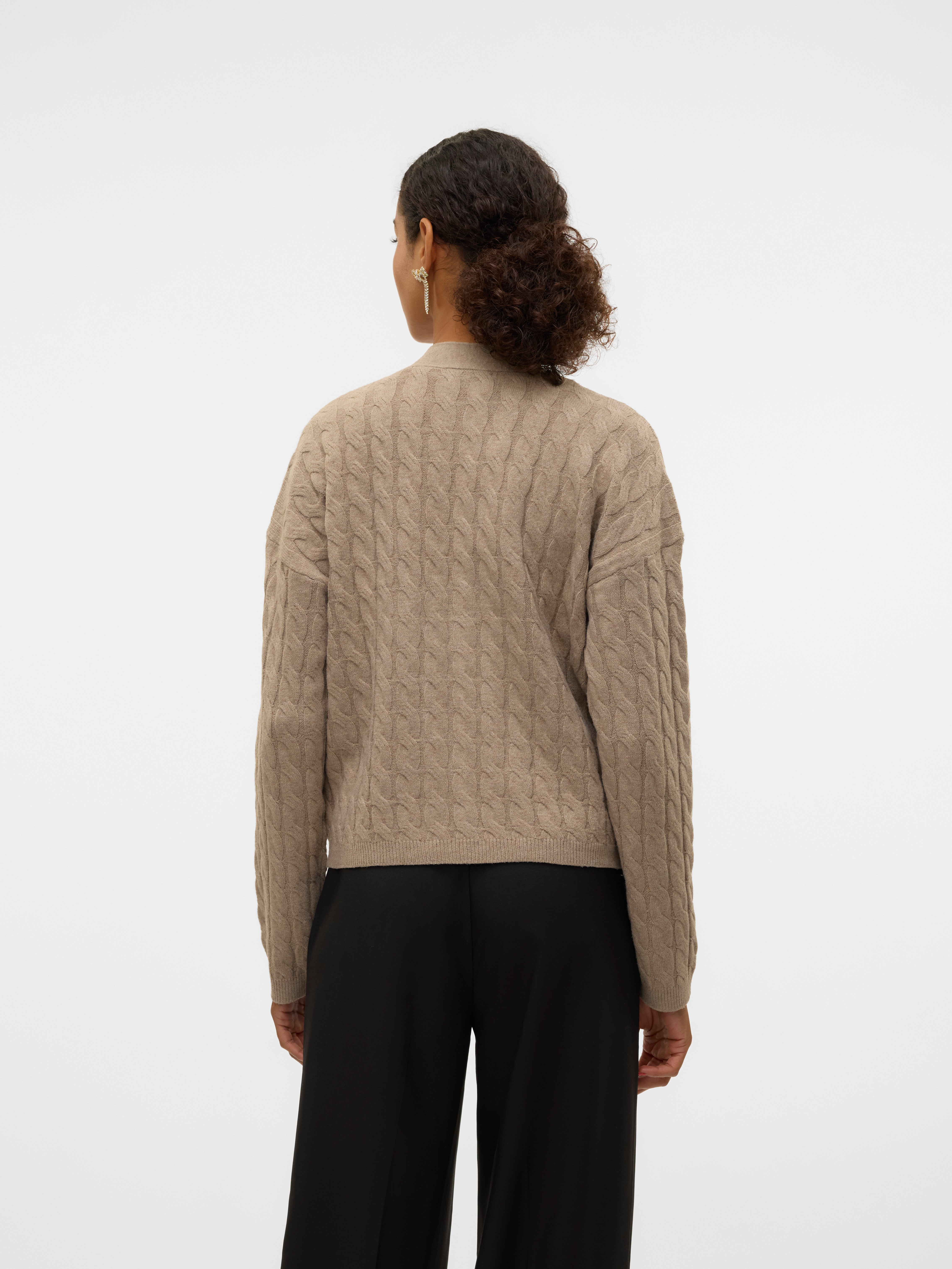VMLORELLA Strickjacke