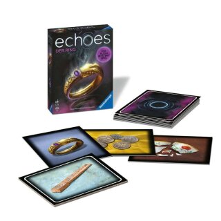 Echoes: Der Ring (DE)