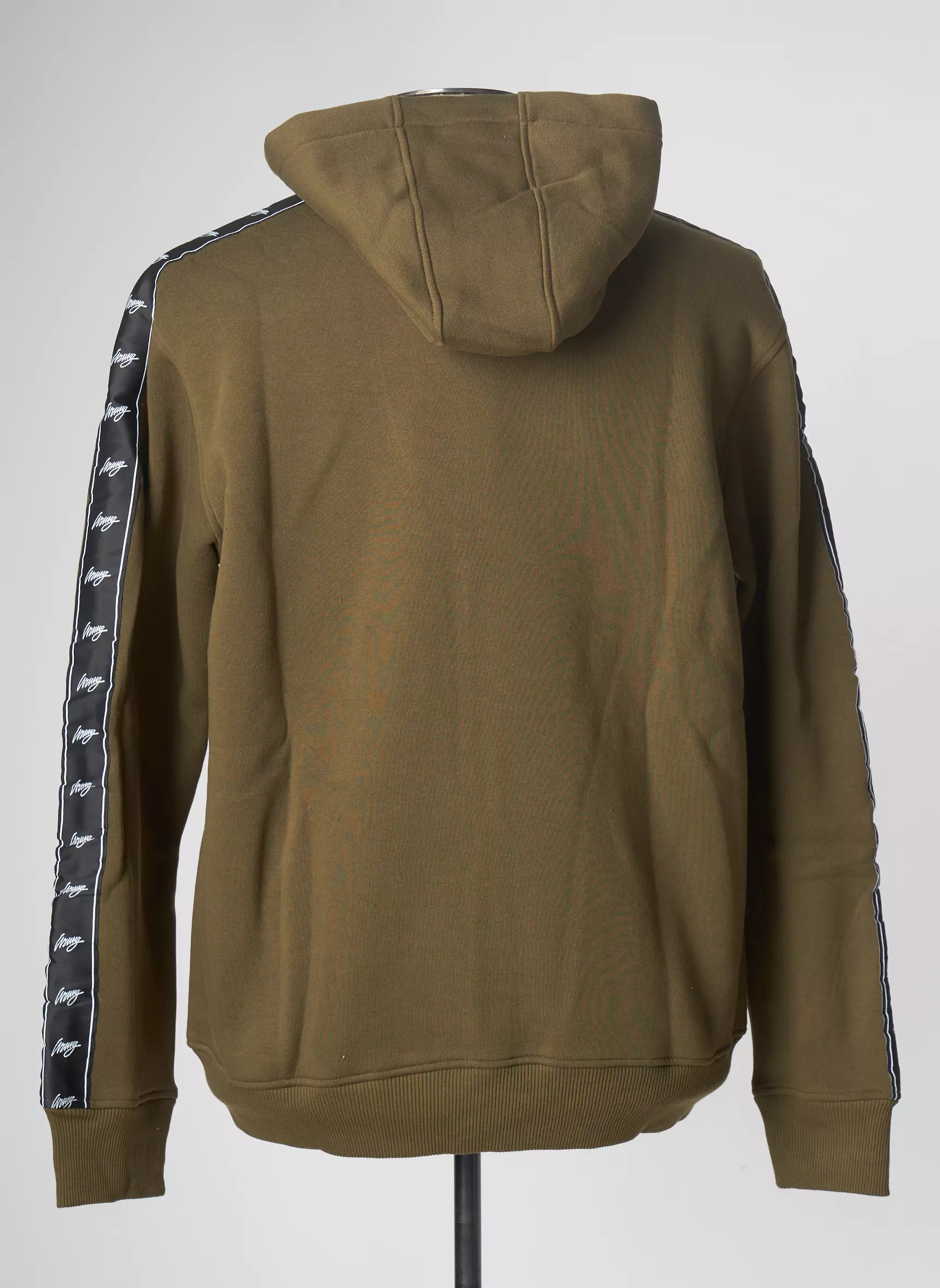 Wrung Sweats Homme couleur vert