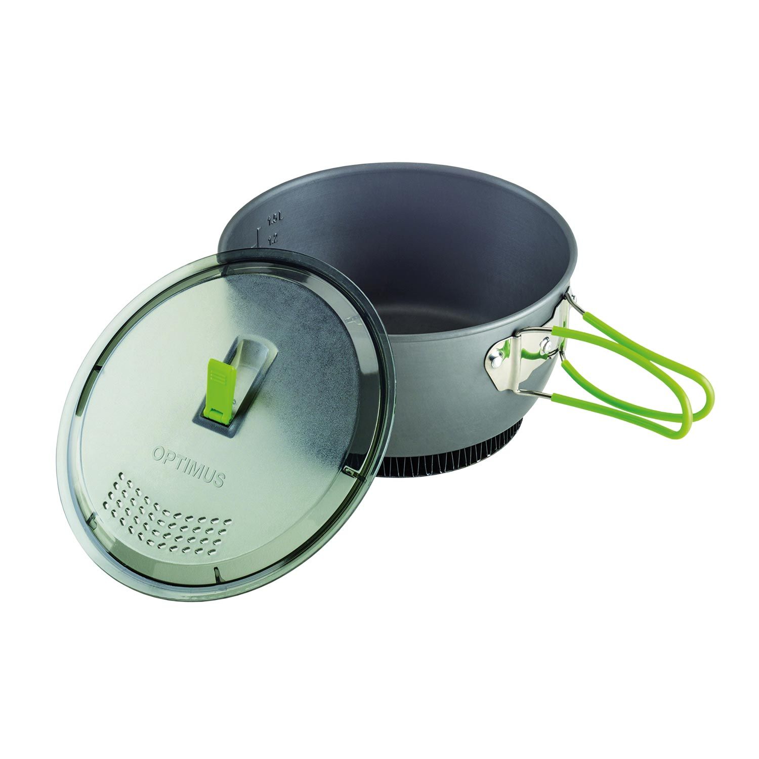 Terra Xpress HE Kochtopf