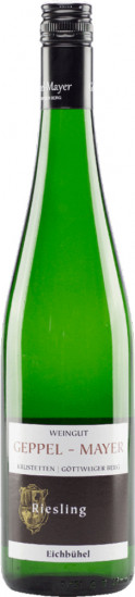 2022 Riesling 