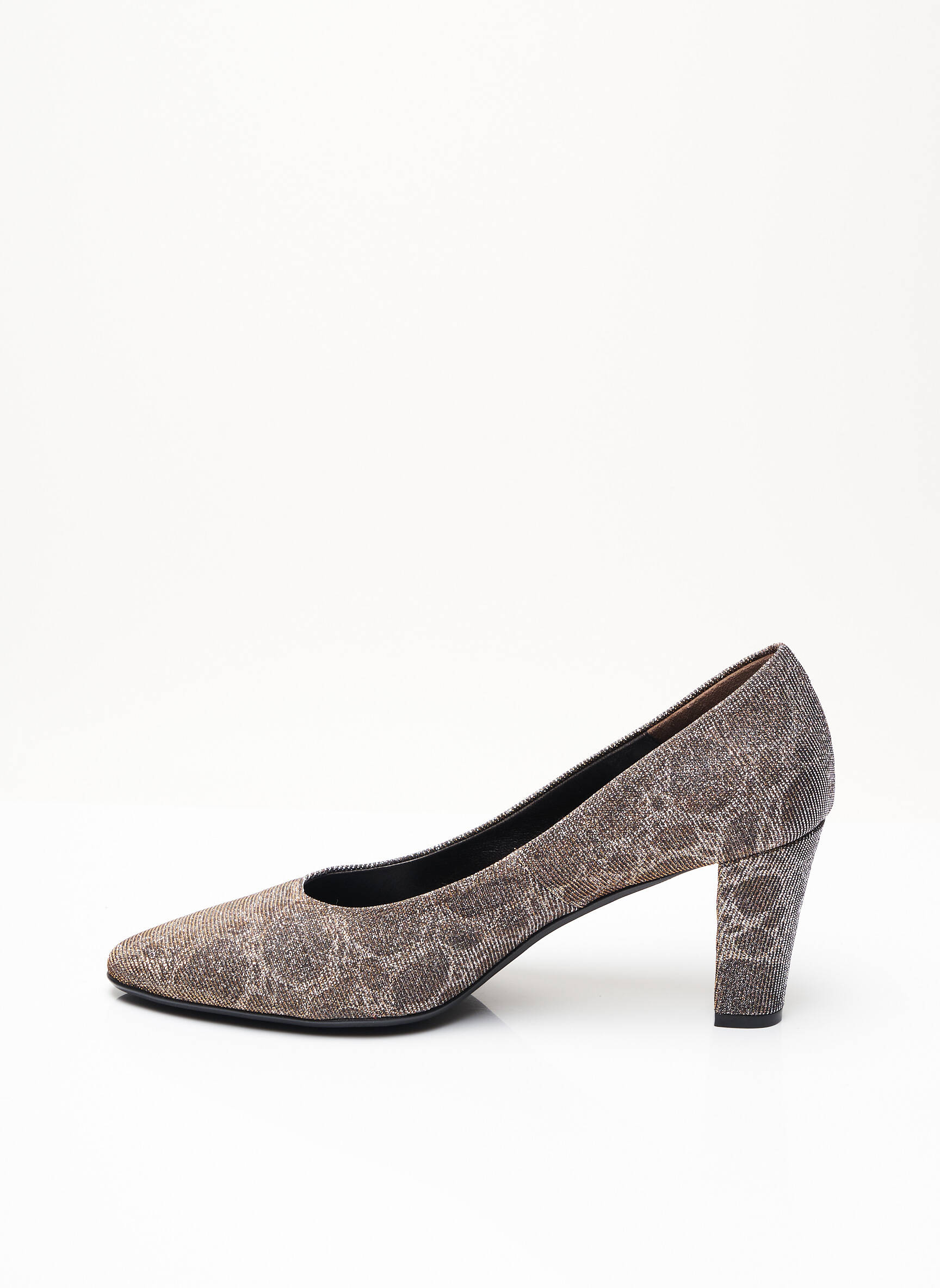 Brunate Escarpins Femme couleur gris