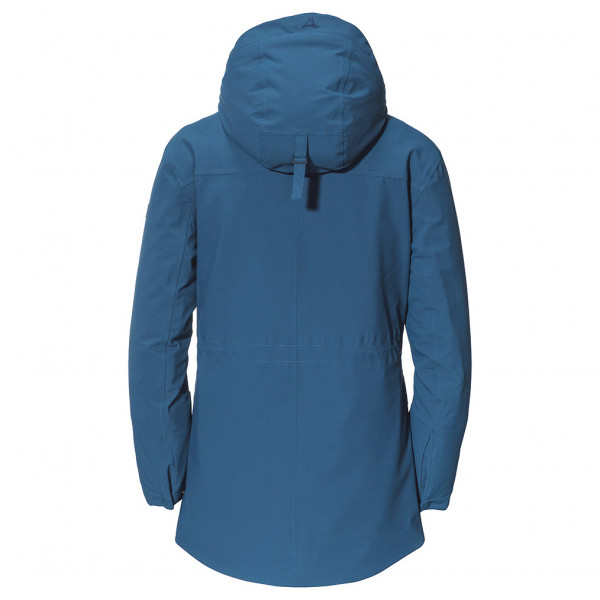 Schöffel - Insulated Parka Rotterdam - Parka