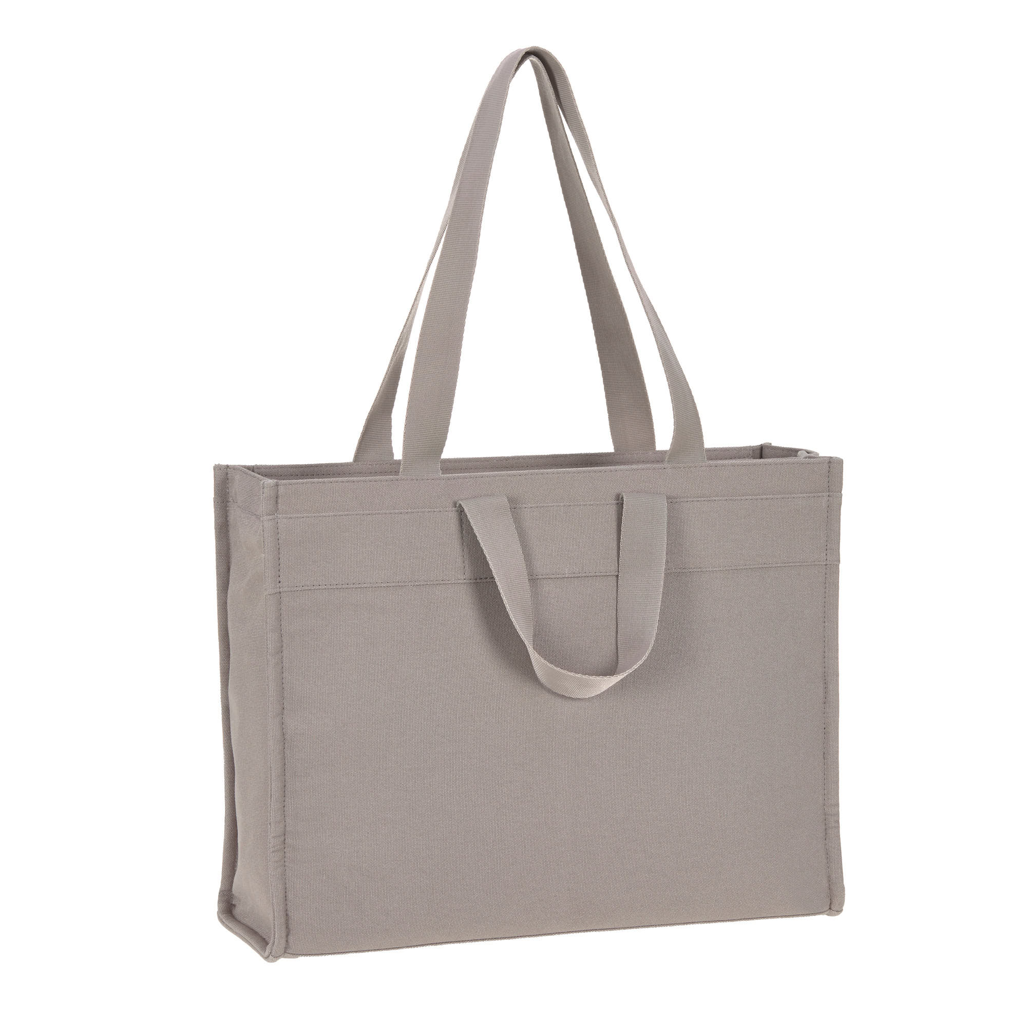Wickeltasche - Tote Up Bag, Taupe