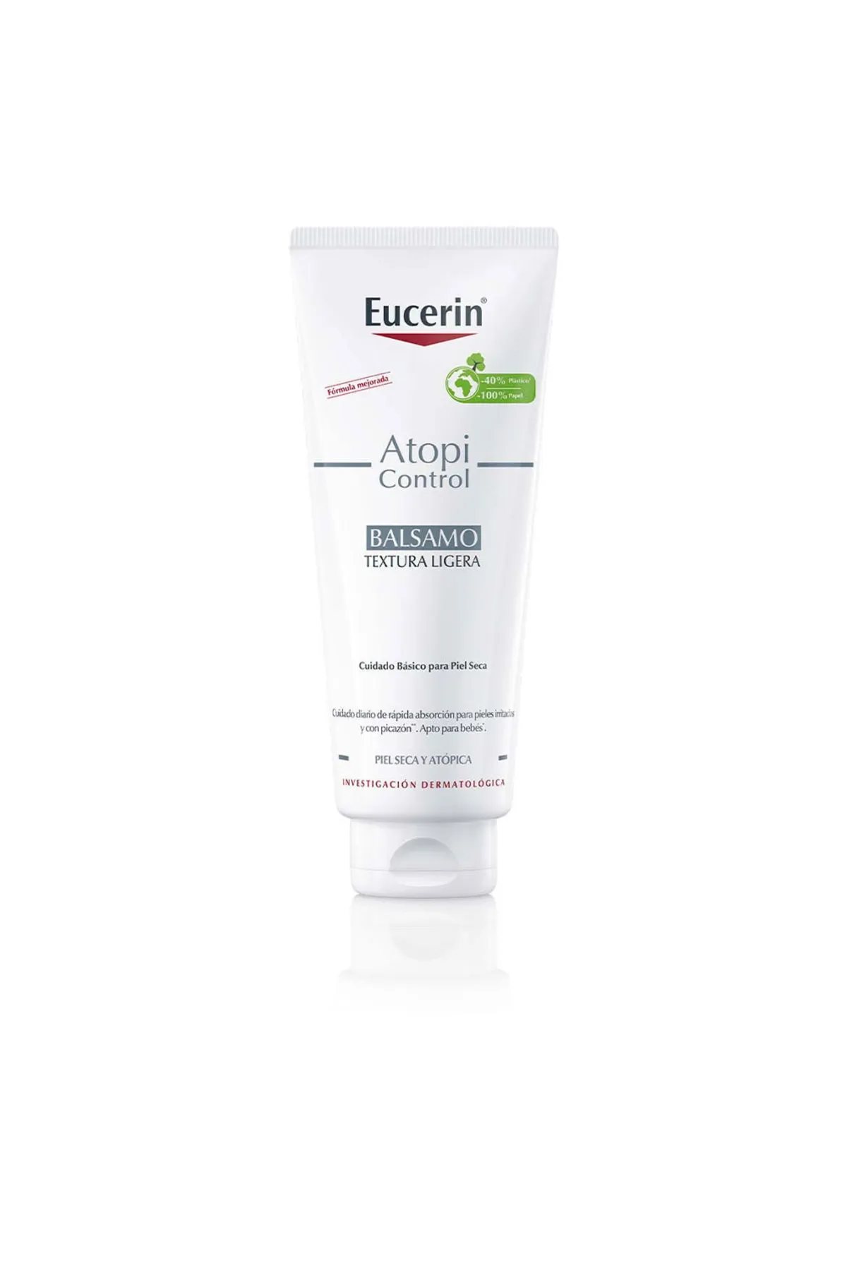 Eucerin  Body Lotion - Feuchtigkeitscreme